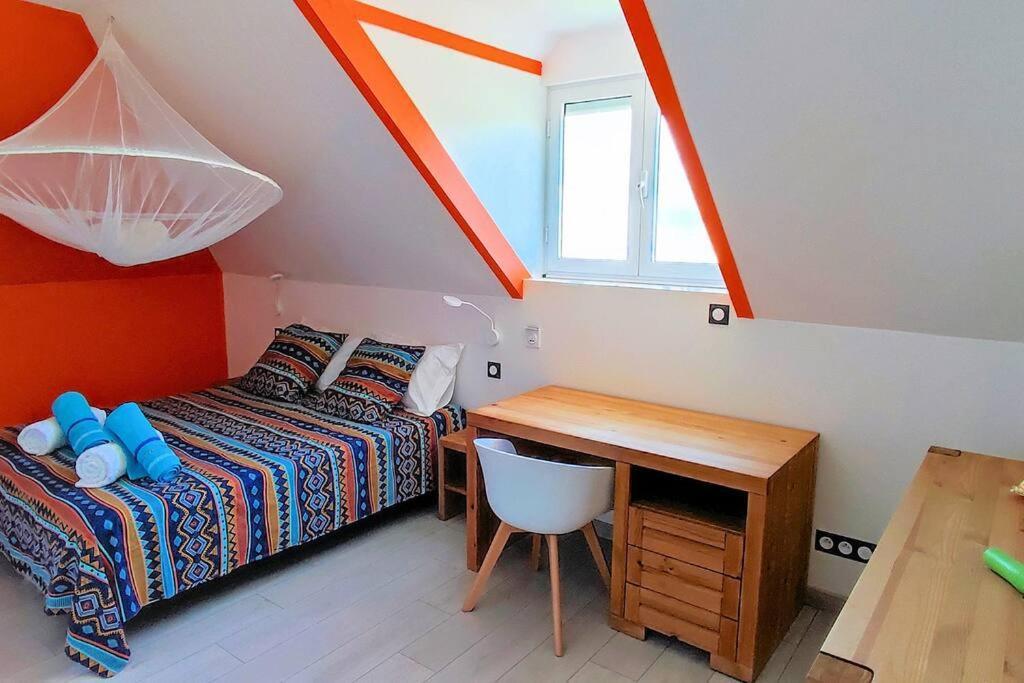 Villa Anolis, Sainte Luce, Piscine, Vue Mer, 4* 외부 사진